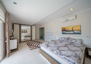 بنتهاوس 2+1 للبيع في منطقة افسالار