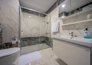 بنتهاوس 2+1 للبيع في منطقة افسالار