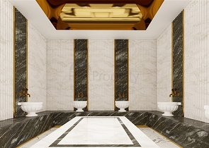 شقة 1+1 في منطقة مريحة في كارجيجاك