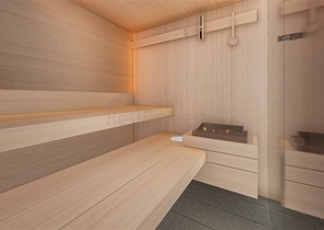 شقة 1+1 للبيع في منطقة كارجيجاك