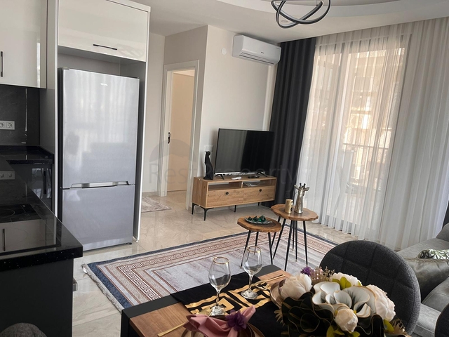 مشروع جديد في منطقة أوبا