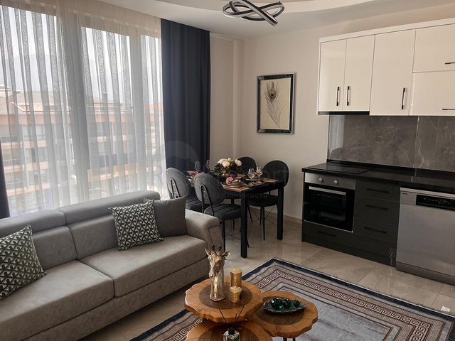 مشروع جديد في منطقة أوبا