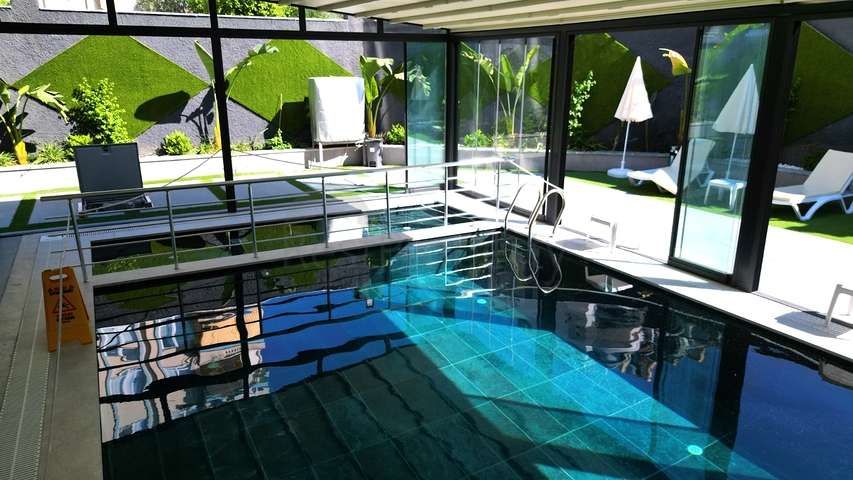 مشروع جديد في منطقة أوبا