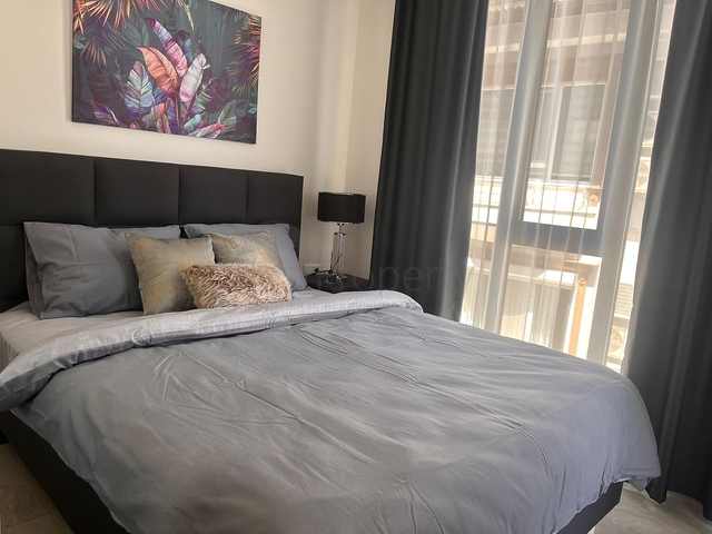 مشروع جديد في منطقة أوبا