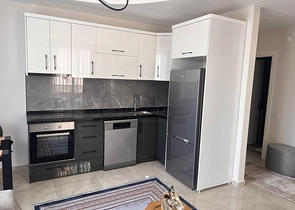 مشروع جديد في منطقة أوبا