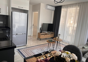 مشروع جديد في منطقة أوبا