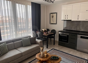 مشروع جديد في منطقة أوبا