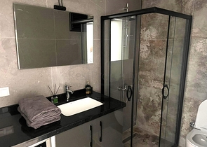 مشروع جديد في منطقة أوبا