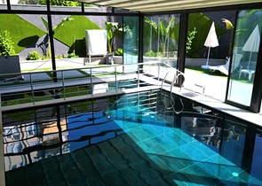 مشروع جديد في منطقة أوبا