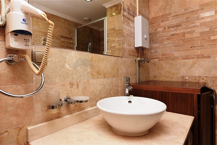 شقة 2+1 في مجمع فندقي في كارجيجاك