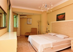 شقة 2+1 في مجمع فندقي في كارجيجاك