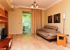 شقة 2+1 في مجمع فندقي في كارجيجاك