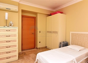 شقة 2+1 في مجمع فندقي في كارجيجاك