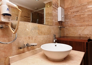 شقة 2+1 في مجمع فندقي في كارجيجاك