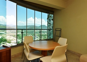 شقة 2+1 في مجمع فندقي في كارجيجاك