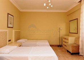 شقة 2+1 في مجمع فندقي في كارجيجاك