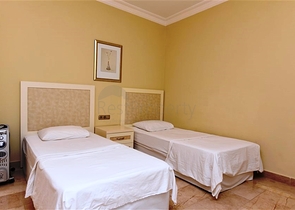 شقة 2+1 في مجمع فندقي في كارجيجاك