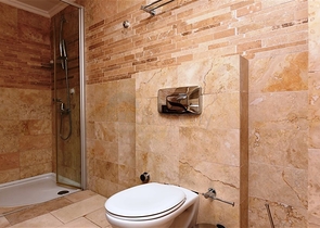 شقة 2+1 في مجمع فندقي في كارجيجاك