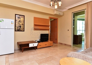 شقة 2+1 في مجمع فندقي في كارجيجاك