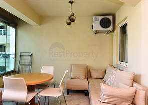 شقة 2+1 في مجمع فندقي في كارجيجاك