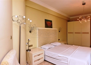 شقة 2+1 في مجمع فندقي في كارجيجاك