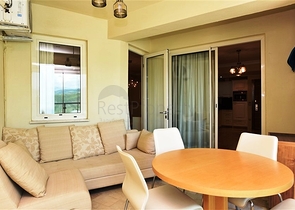 شقة 2+1 في مجمع فندقي في كارجيجاك