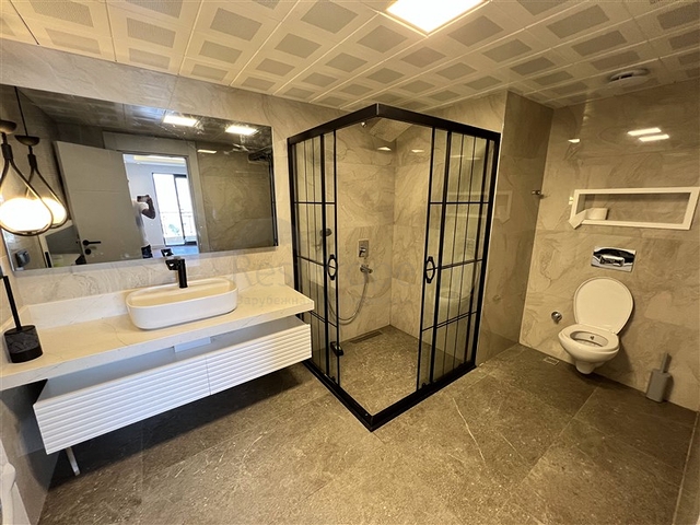 بنتهاوس 4+1 في محمودلار