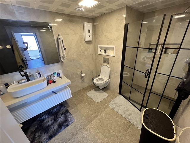 بنتهاوس 4+1 في محمودلار