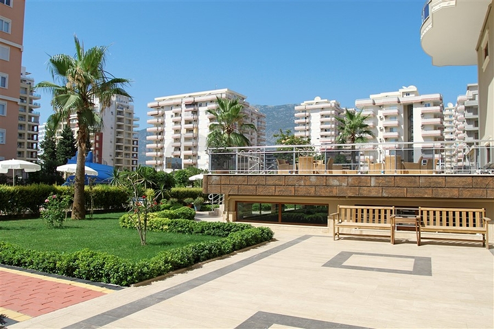 بنتهاوس 4+1 في محمودلار