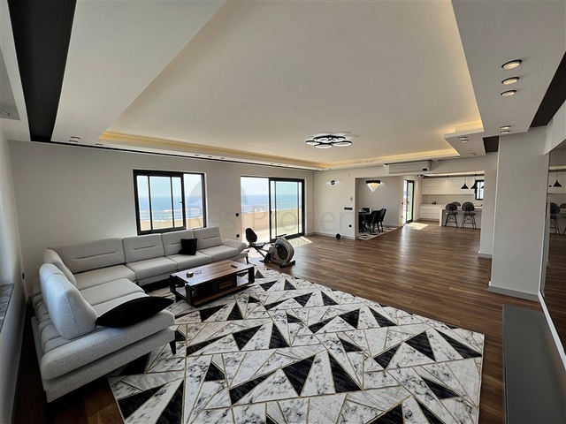 بنتهاوس 4+1 في محمودلار