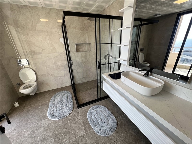 بنتهاوس 4+1 في محمودلار