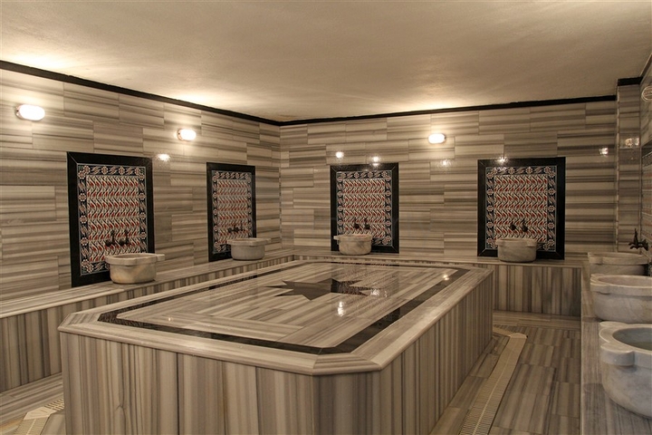 بنتهاوس 4+1 في محمودلار