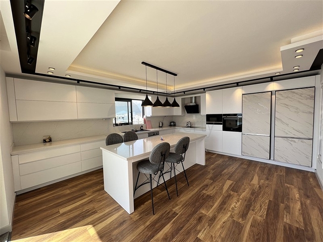 بنتهاوس 4+1 في محمودلار