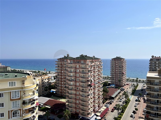 بنتهاوس 4+1 في محمودلار