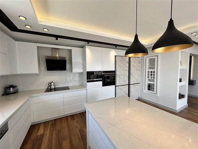 بنتهاوس 4+1 في محمودلار