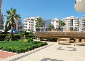 بنتهاوس 4+1 في محمودلار