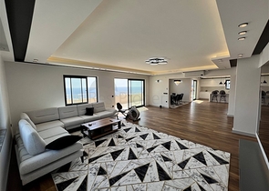 بنتهاوس 4+1 في محمودلار