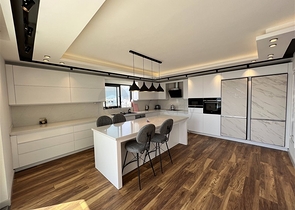 بنتهاوس 4+1 في محمودلار