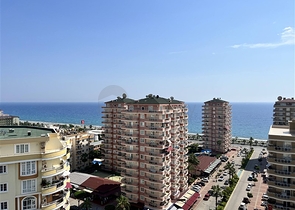 بنتهاوس 4+1 في محمودلار