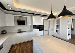 بنتهاوس 4+1 في محمودلار