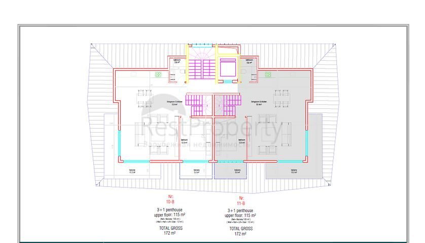 مشروع جديد في منطقة كوناكلي