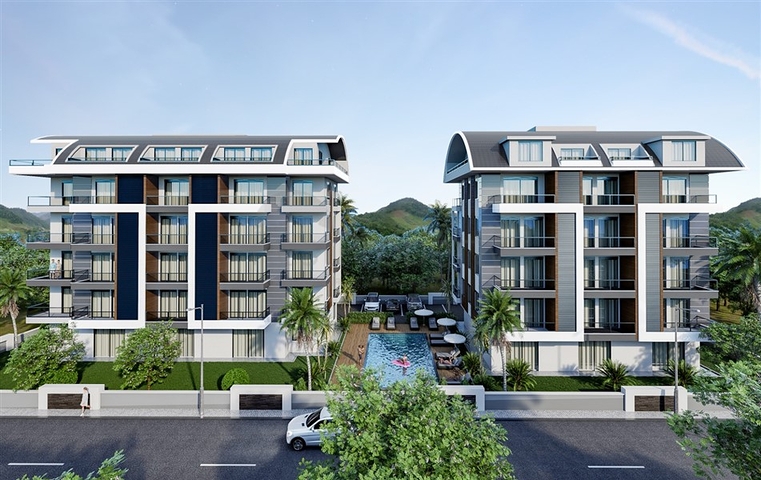 مشروع استثماري جديد في منطقة أوبا