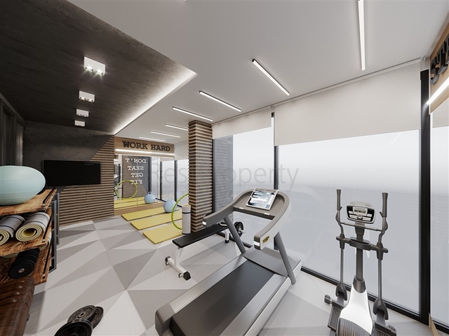 مشروع استثماري جديد في منطقة أوبا