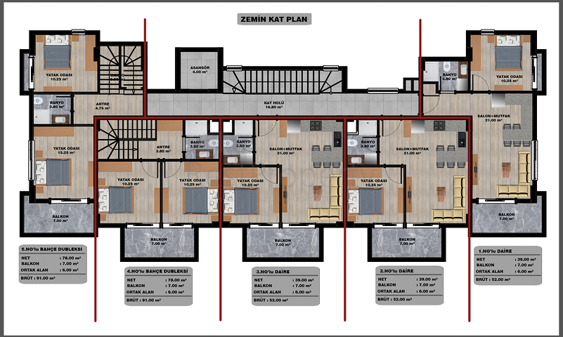 مشروع استثماري جديد في منطقة أوبا