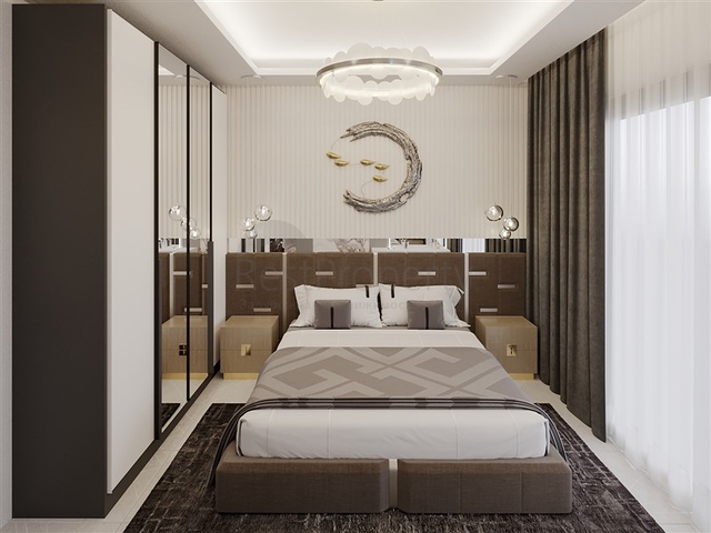 مشروع استثماري جديد في منطقة أوبا