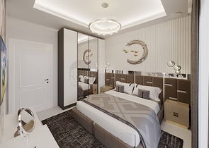 مشروع استثماري جديد في منطقة أوبا