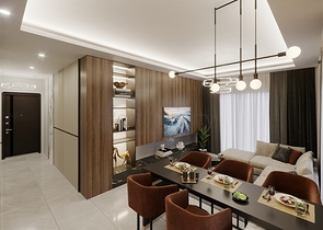 مشروع استثماري جديد في منطقة أوبا