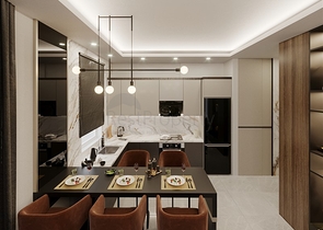 مشروع استثماري جديد في منطقة أوبا