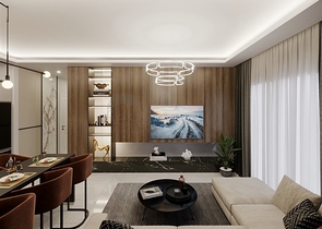 مشروع استثماري جديد في منطقة أوبا