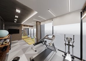 مشروع استثماري جديد في منطقة أوبا